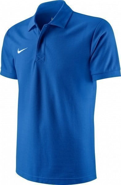 Nike TS Core Polo Póló ingek