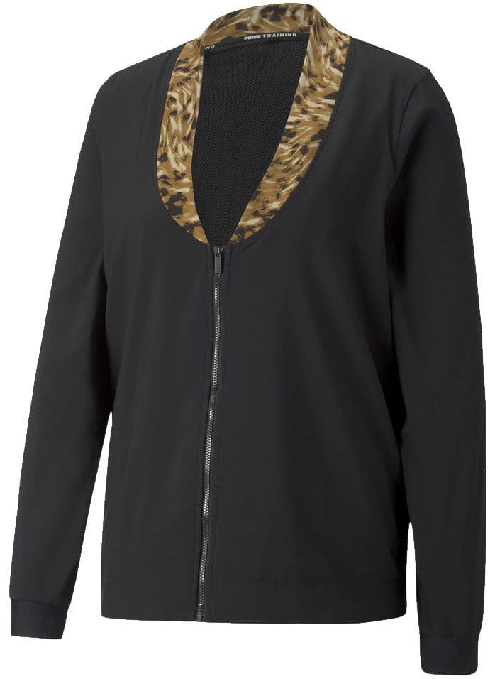 Puma Safari Glam Jacket