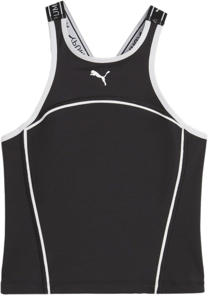 top Puma FIT TRAIN STRONG FITTED TANK