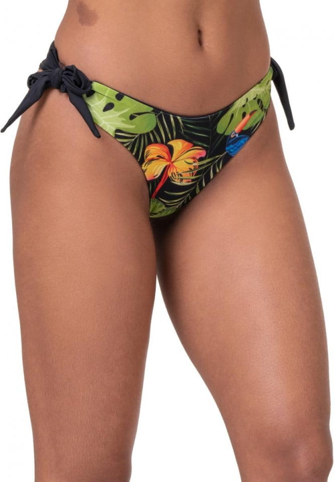 Swimsuit Nebbia Earth Powered brasil bikini bottom