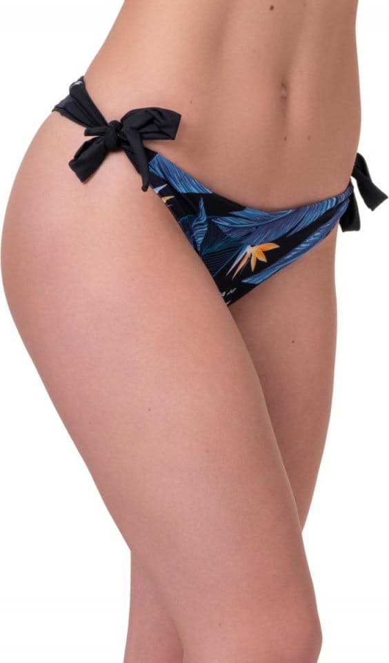Swimsuit Nebbia Earth Powered brasil bikini bottom