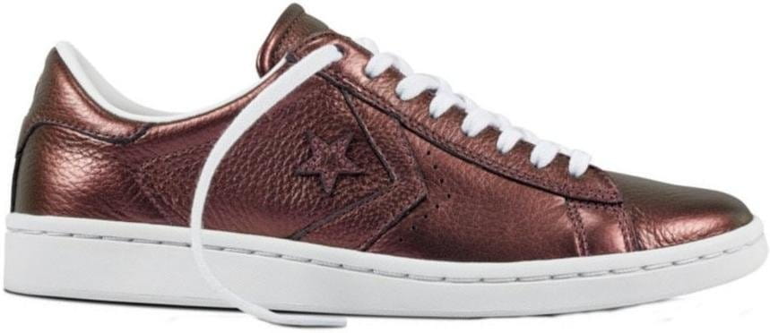 Shoes converse pro leather lp ox sneaker