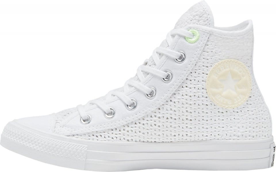Shoes Converse Chuck Taylor AS High Sneakers