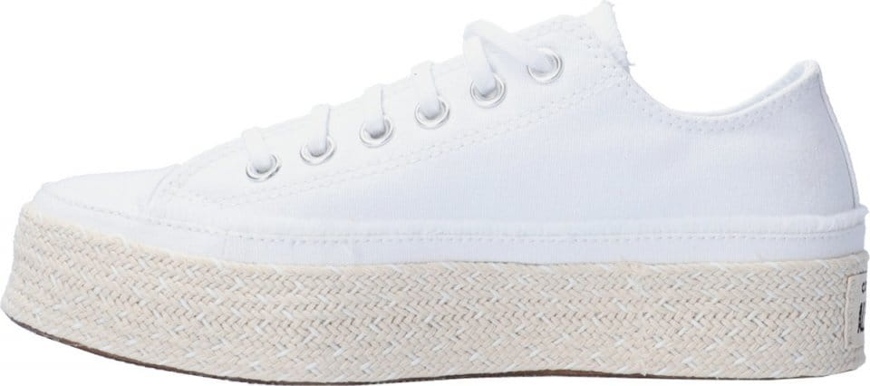 Shoes Converse Chuck Taylor AS Espadrille sneakers