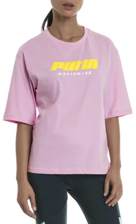 T-shirt Puma TZ Tee