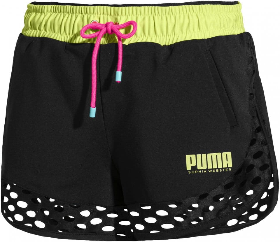 Puma x SOPHIA Shorts