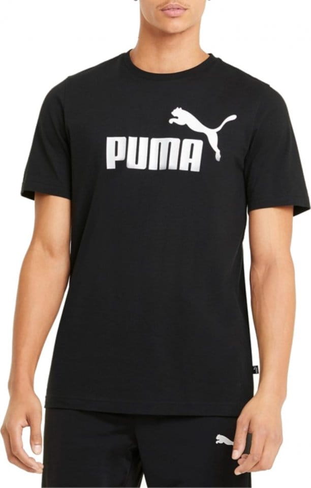 T-shirt Puma ESS Logo Tee