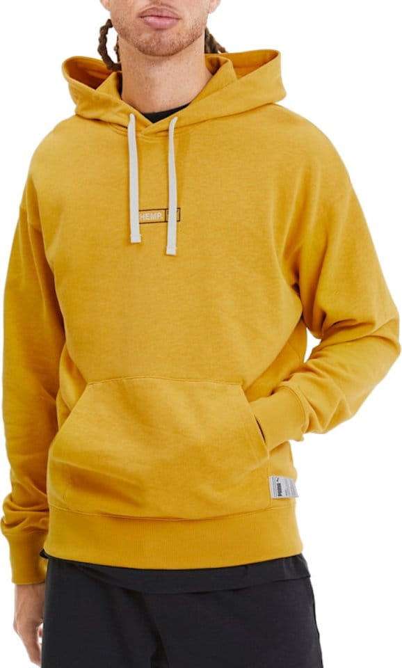 Hooded sweatshirt Puma Hemp Hoody