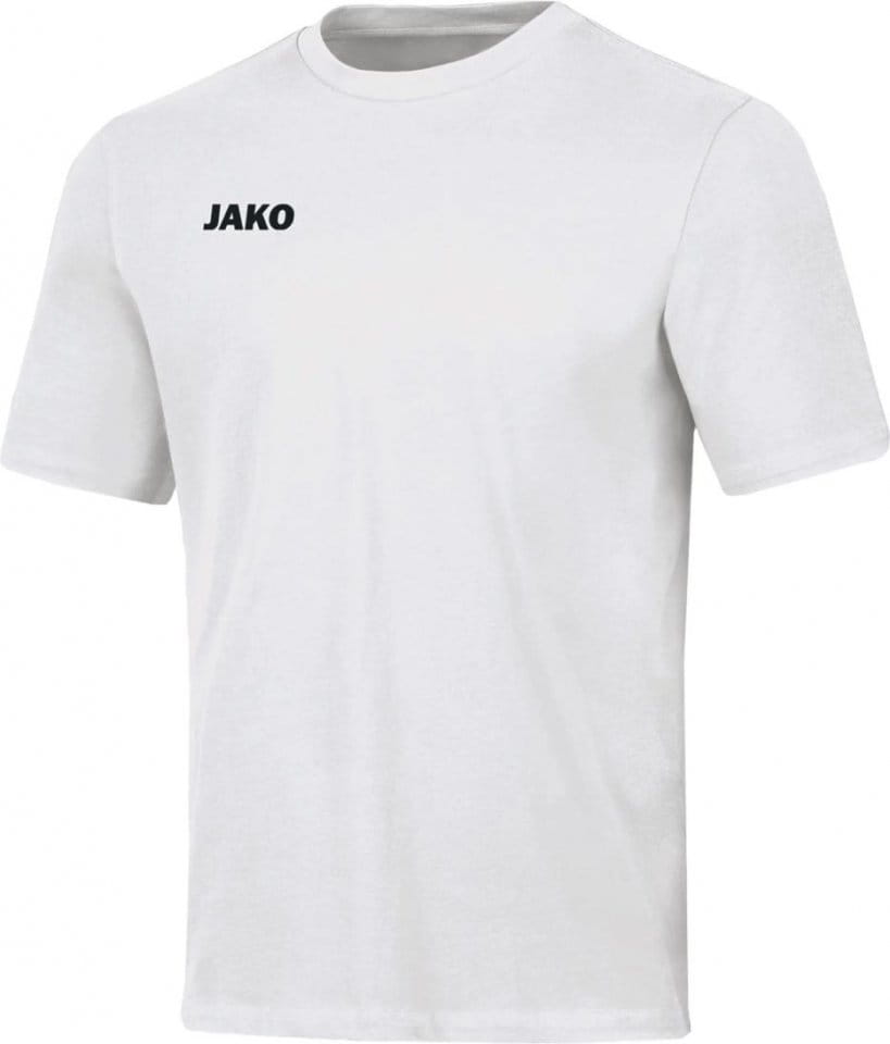 JAKO Base T-Shirt Kids Weiss F00