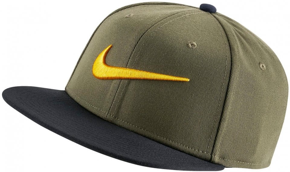 Nike U NK PRO CAP SWOOSH CLASSIC