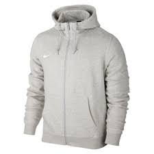 Hooded sweatshirt Nike Team Club Hoodie - Top4Fitness.com