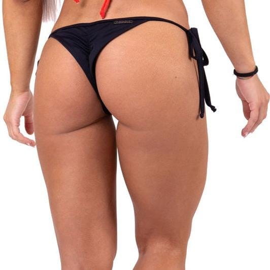 Dámské šněrovací plavky Nebbia Scrunch Butt Bikini