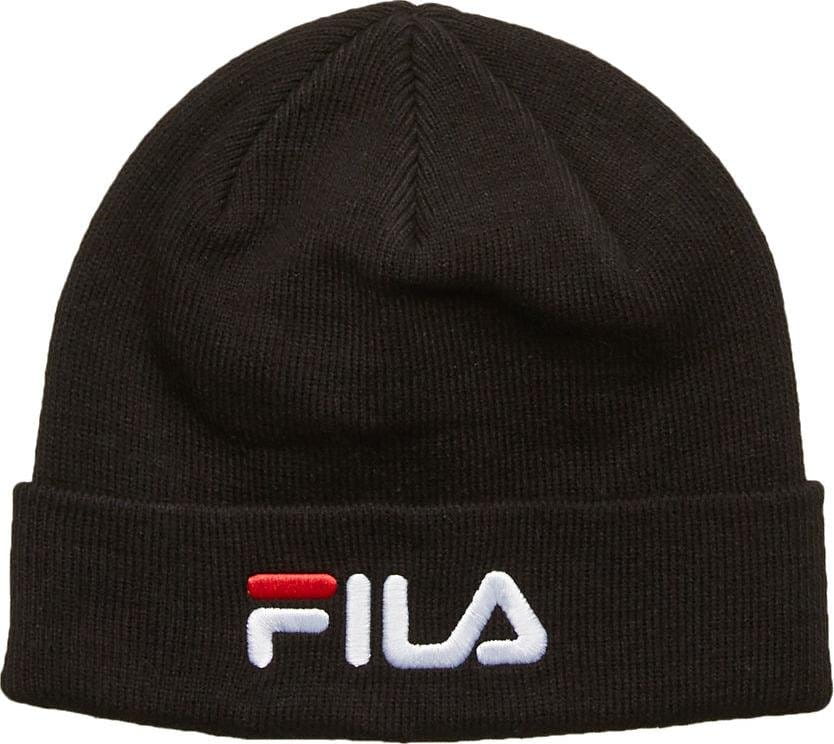 Hat Fila BEANIE with linear logo
