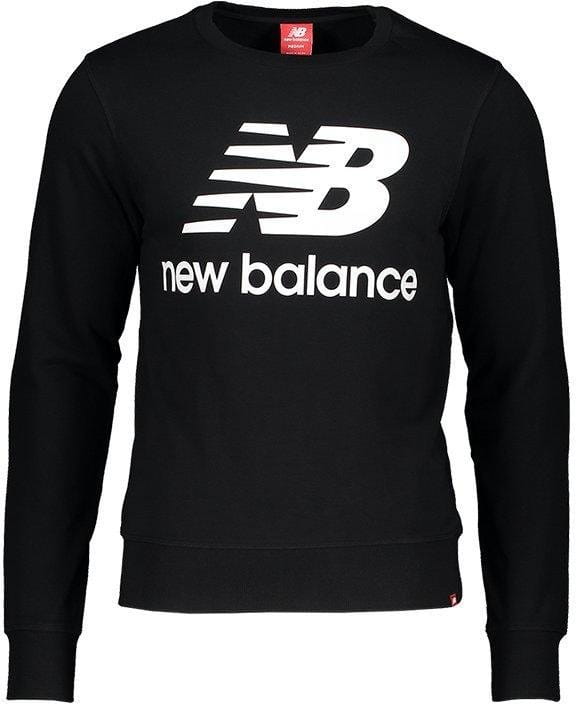 New Balance M NB Essentials Sweatshirt
