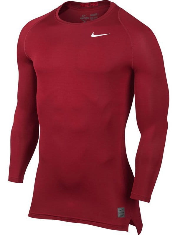 Long-sleeve T-shirt Nike COOL COMP LS