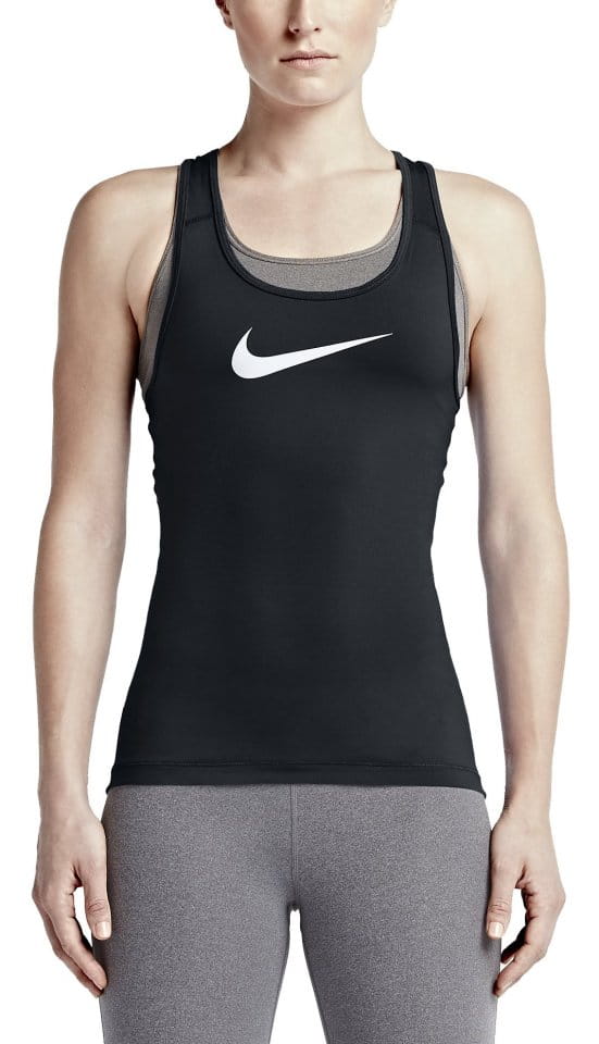 Camiseta sin Nike PRO COOL TANK - Top4Fitness.com