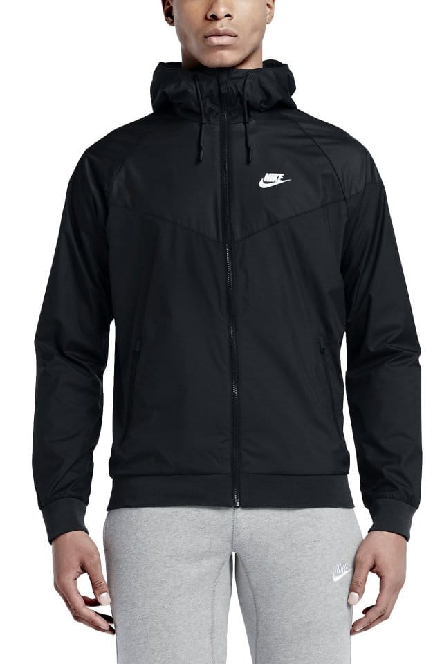 Hooded jacket Nike WINDRUNNER