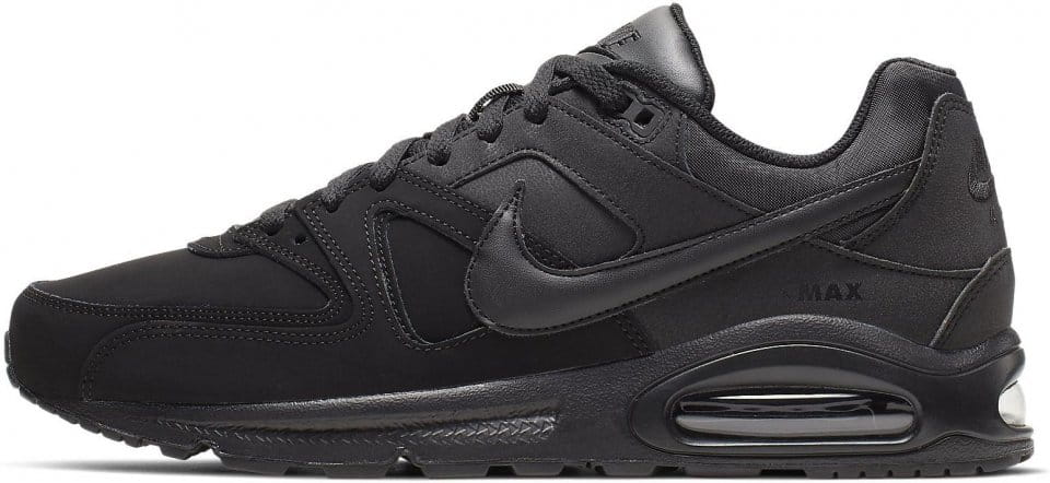 Vermomd Dood in de wereld herfst Shoes Nike AIR MAX COMMAND LEATHER - Top4Fitness.com