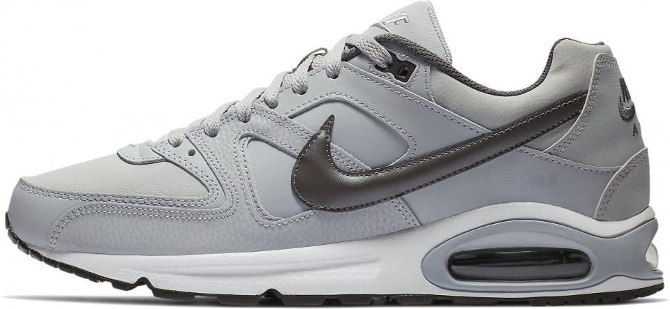 Shoes Nike AIR MAX COMMAND LEATHER