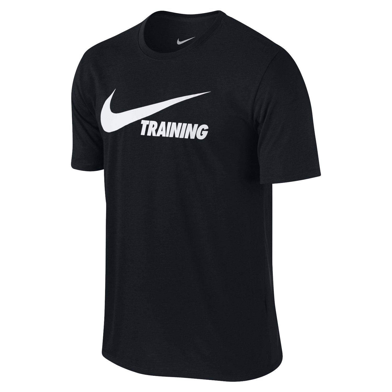 Camiseta Nike TRAINING SWOOSH TEE - Top4Fitness.com