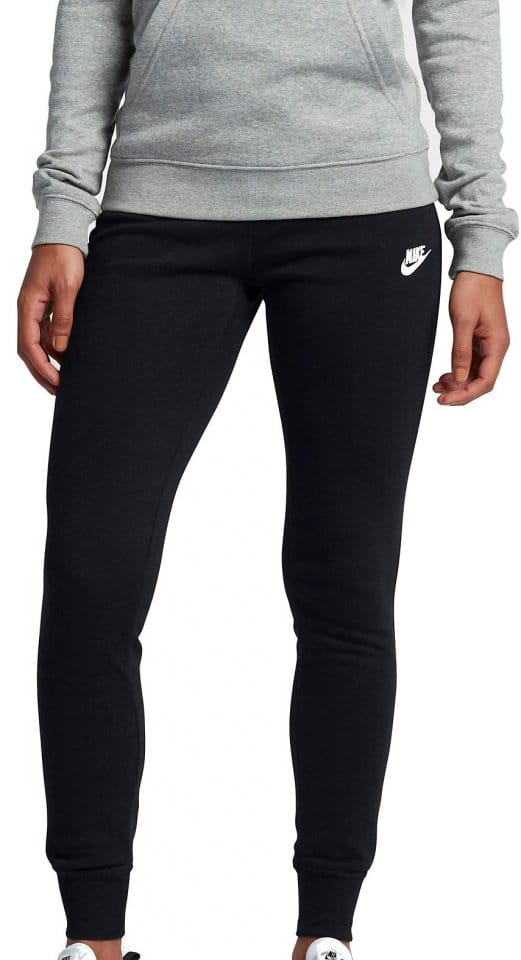 Circulo Canadá erótico Leggings Nike W NSW PANT FLC TIGHT - Top4Fitness.com