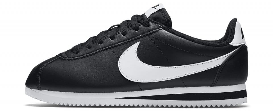 Chaussures Nike WMNS CLASSIC CORTEZ LEATHER