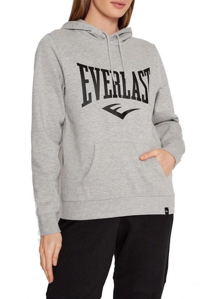Hooded sweatshirt Everlast TAYLOR W1
