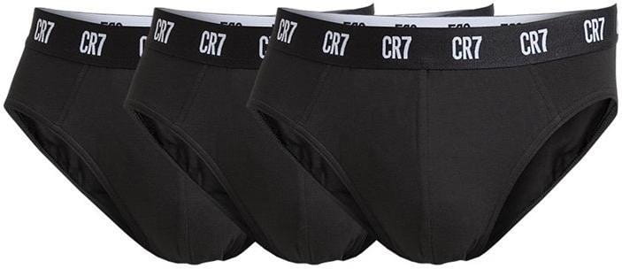 Boxer shorts CR7 Basic Underwear Brief 3P