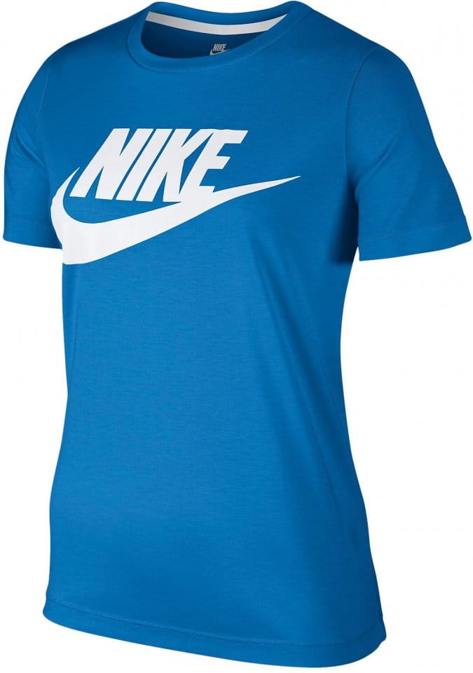 T-shirt Nike W NSW ESSNTL TOP HBR