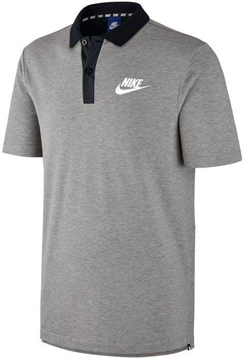 Koszula z krótkim rękawem Nike M NSW AV15 POLO