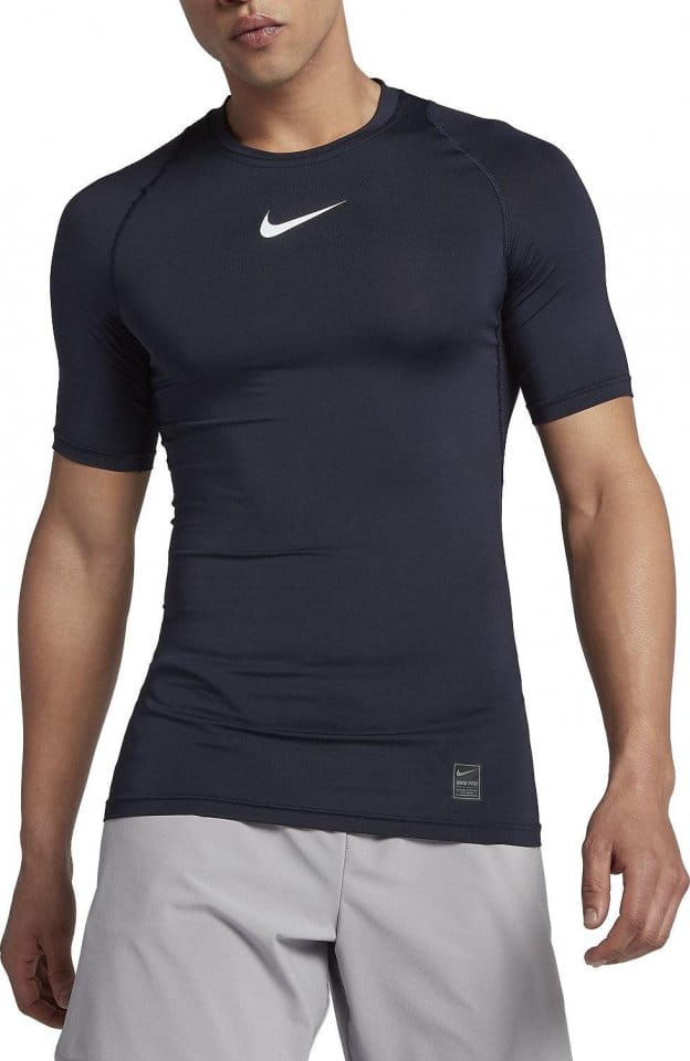 T-shirt Nike M NP TOP SS COMP