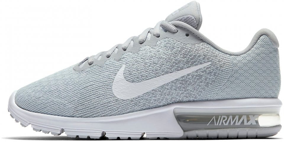 Running shoes WMNS AIR MAX SEQUENT 2 - Top4Fitness.com