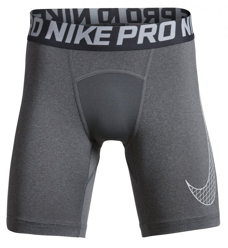 Pantalón corto Nike B Pro SHORT