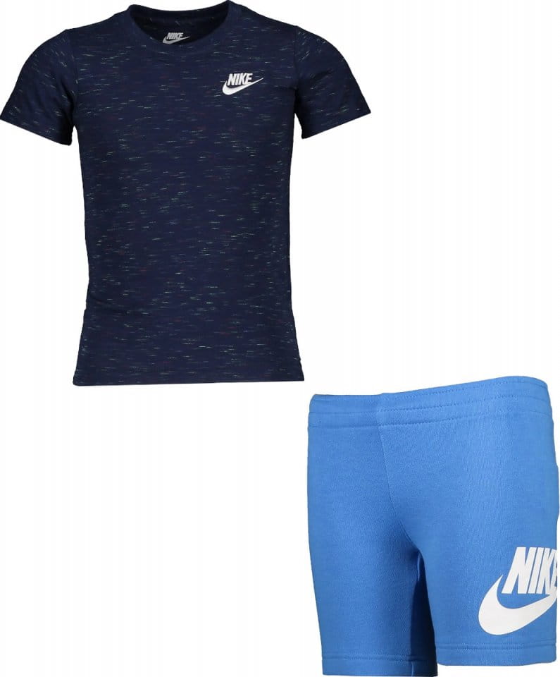 Kit Nike Y NSW SET