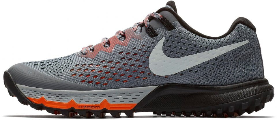 por ejemplo Leche Asimilar Trail shoes Nike W AIR ZOOM TERRA KIGER 4 - Top4Fitness.com