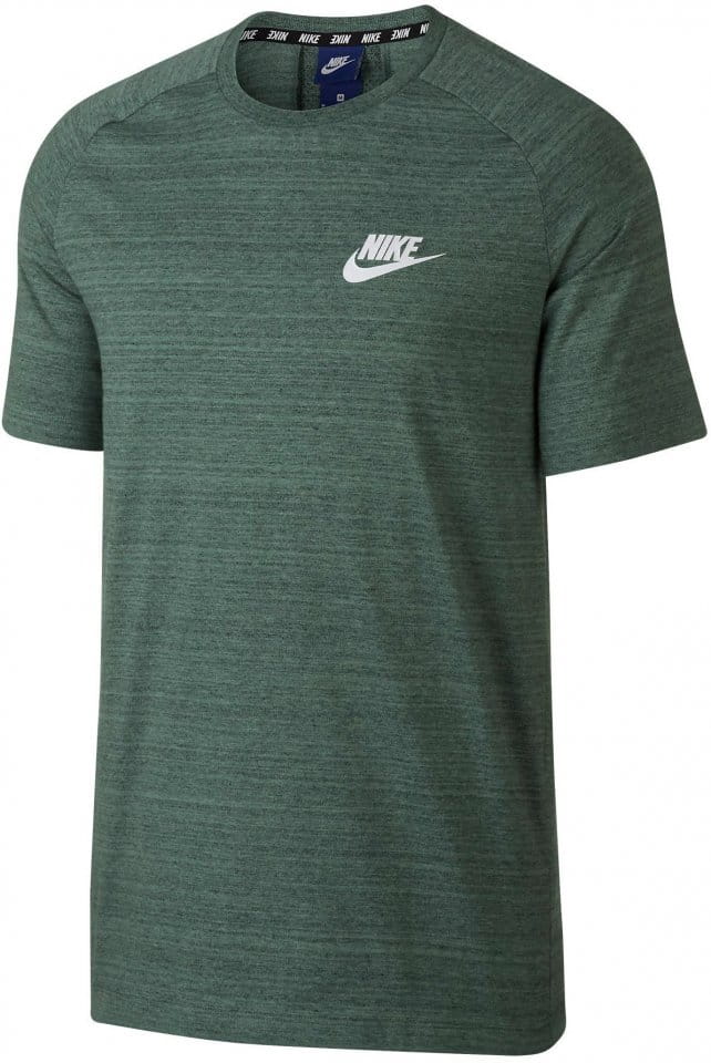 T-shirt Nike M NSW AV15 TOP KNIT SS