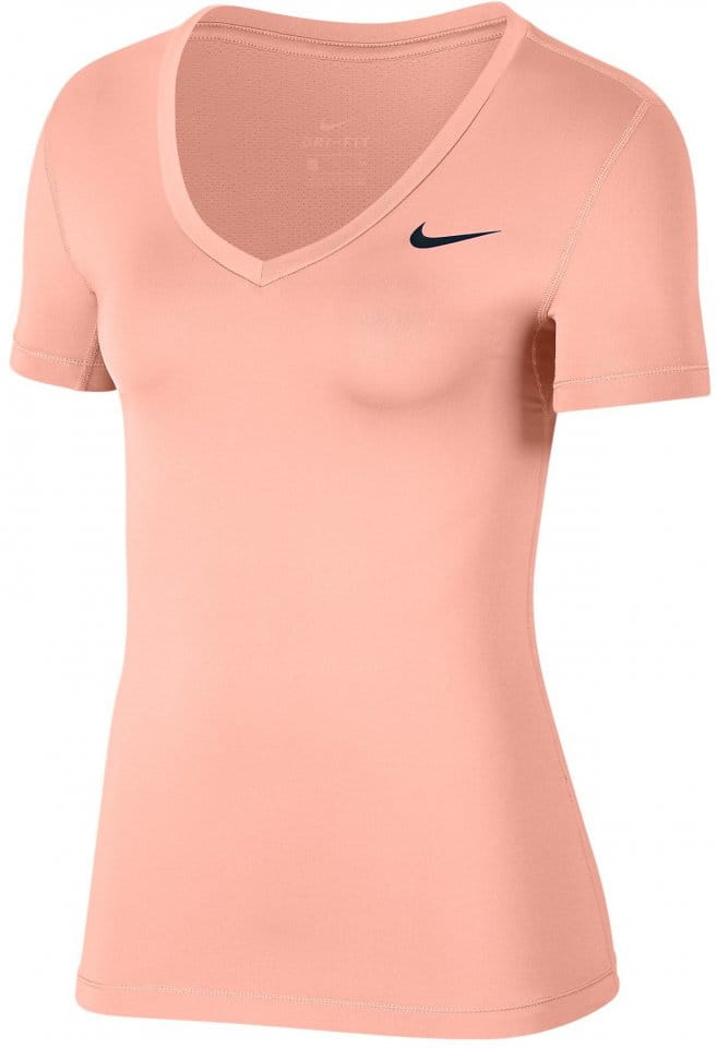 T-shirt Nike W NK TOP SS VCTY