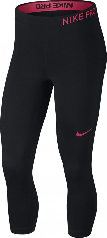 3/4 pants Nike W NP CPRI