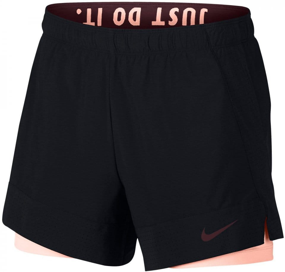 Shorts Nike W NK FLX 2IN1 SHORT