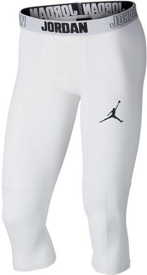 pants Nike M J 23 ALPHA DRY 3/4 TIGHT
