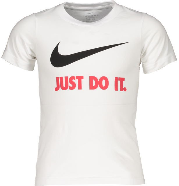 Nike Swoosh JDI T-Shirt Kids