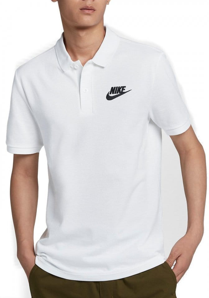 shirt Nike M NSW POLO PQ MATCHUP