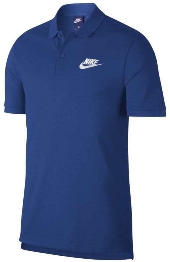 shirt Nike M NSW CE POLO MATCHUP PQ