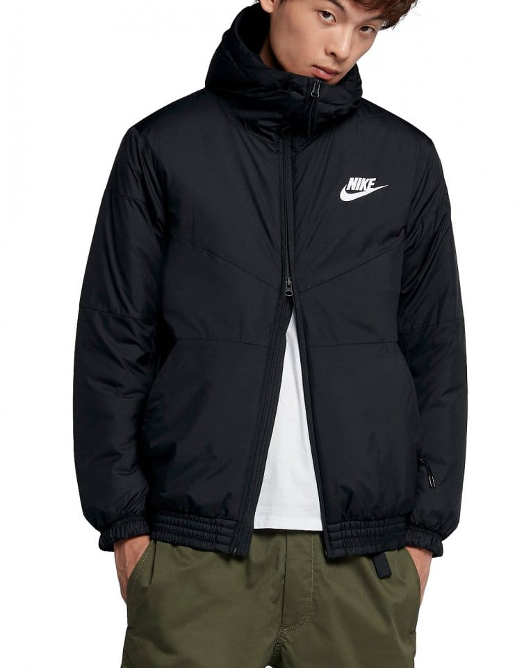 Hooded jacket M NSW SYN FILL JKT - Top4Fitness.com