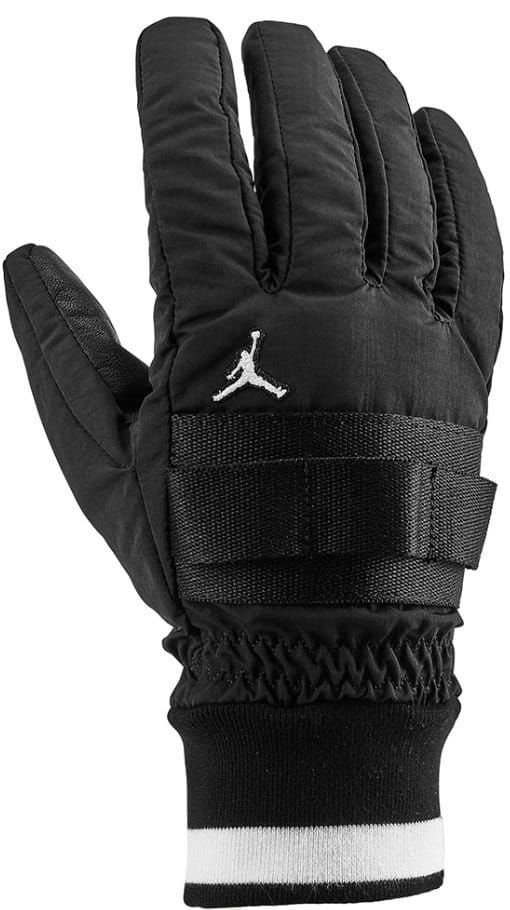 Gloves Nike JORDAN M TG INSULATED