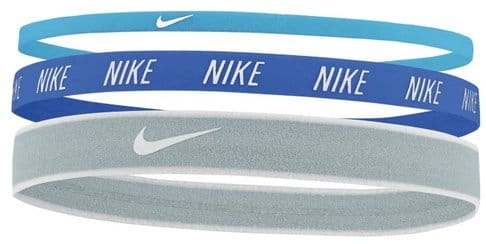 Headband Nike Mixed Width Headbands 3PK
