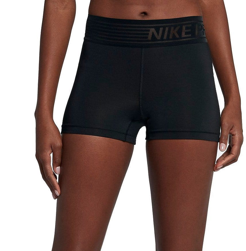 Shorts Nike W NP SHORT 3IN DELUXE