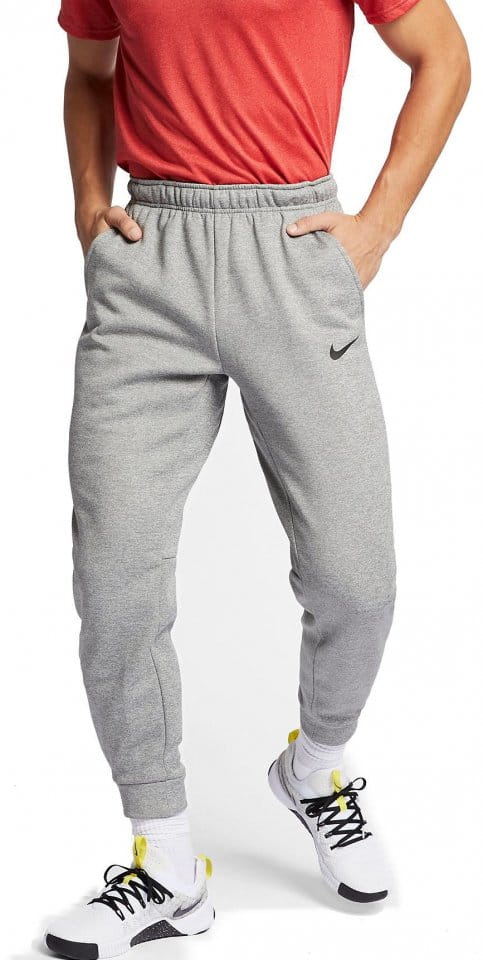 Pantaloni Nike M NK THRMA PANT TAPER