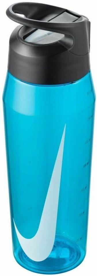 Nike TR Hypercharge Straw Bottle 24 OZ/ 709 ml