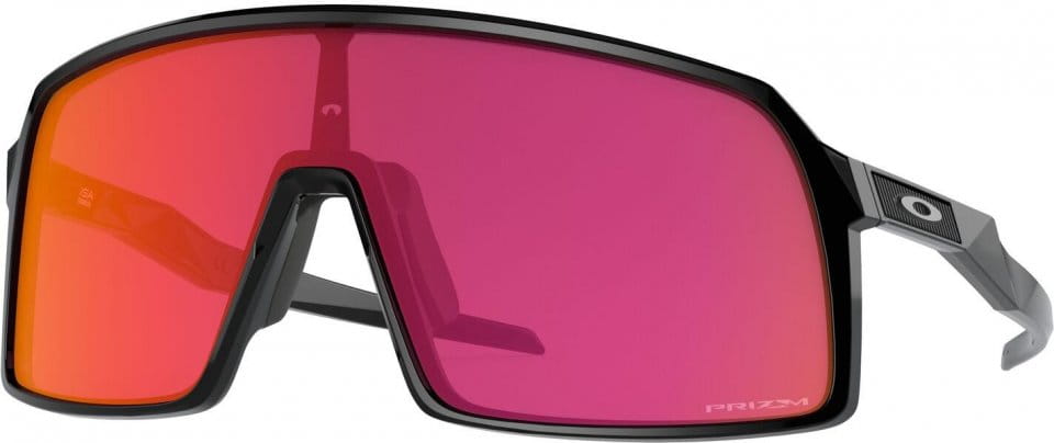 Sunglasses Oakley Sutro Polished Black w/ Prizm Field